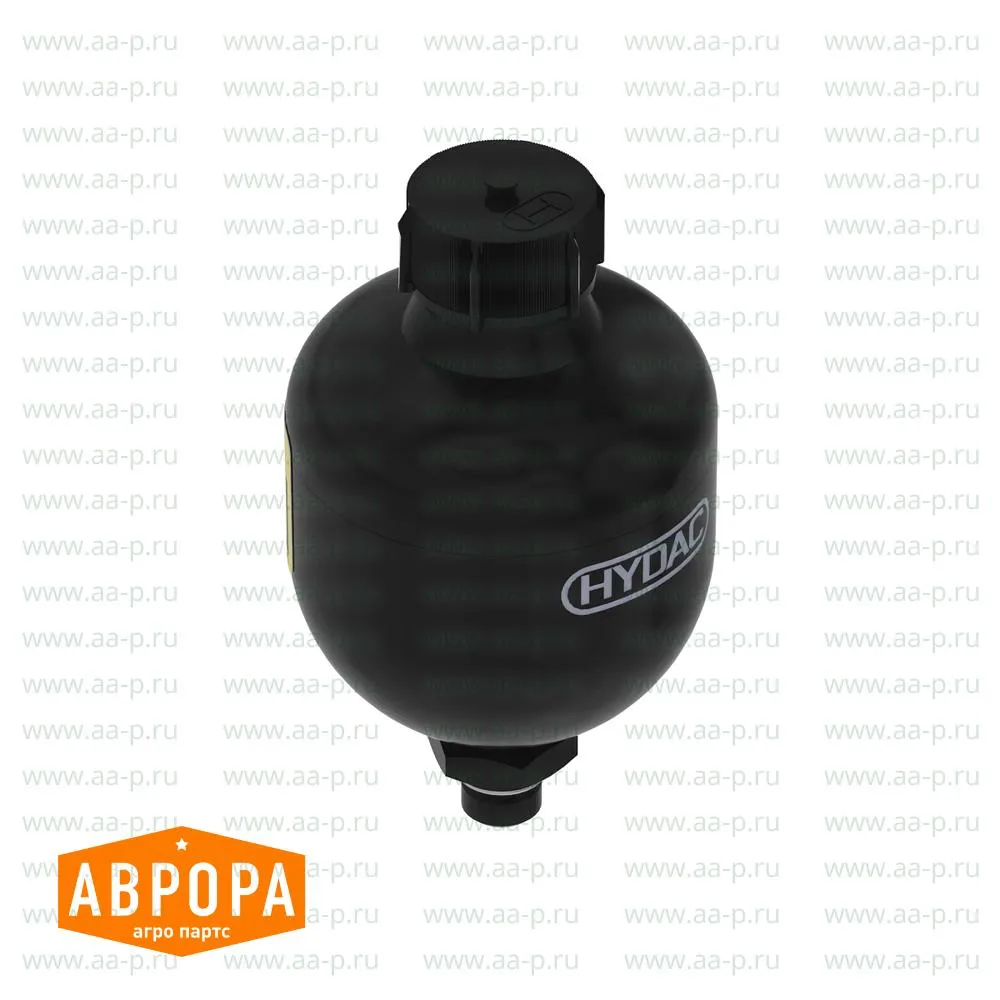 Hydrospeicher